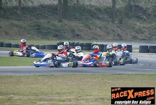 Gevecht om P5